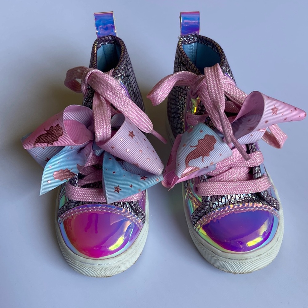 Jojo Siwa Shoes
